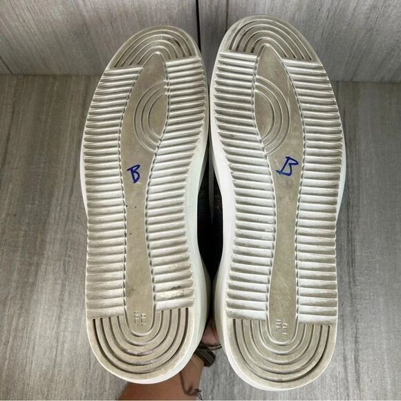 Filling Pieces Artemis Hand Crafted Canvas Low Top Sneaker Mens Size 11 EUR 44 - Picture 8 of 10